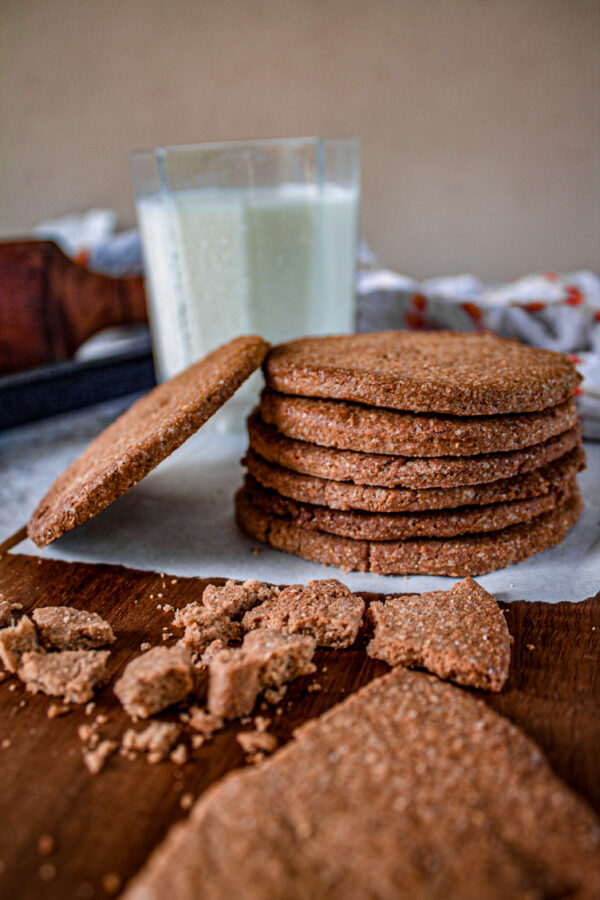 Tom Brown Cookies Best Body Africa