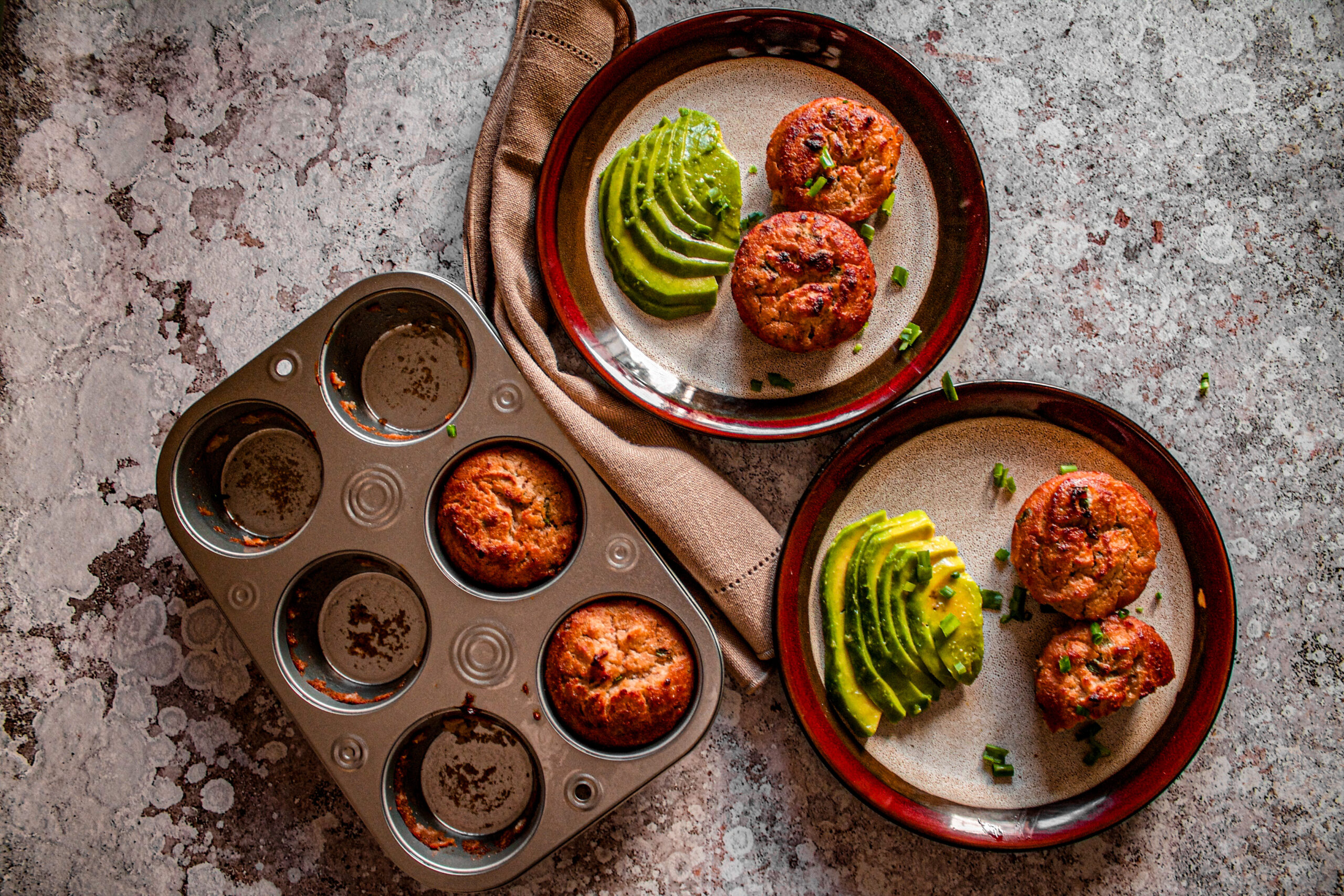 BAKED KOOSE/AKARA