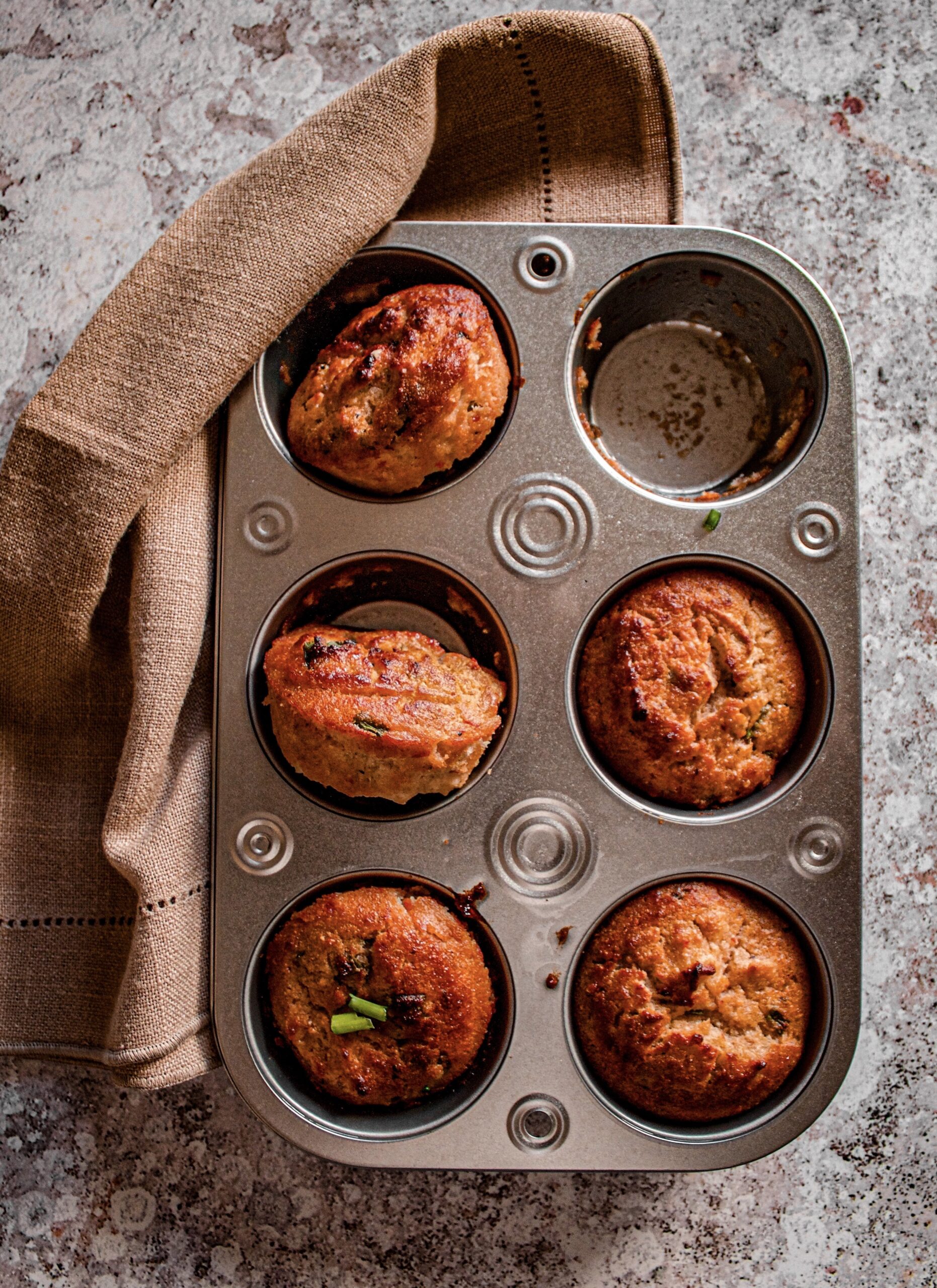 BAKED KOOSE/AKARA