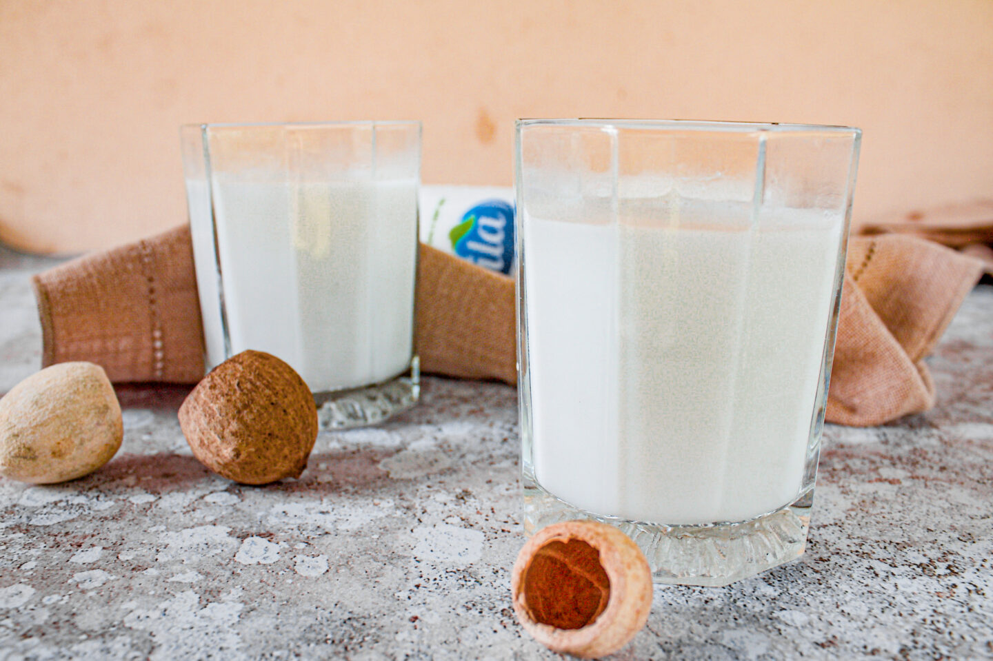 Ila Coconut Milk