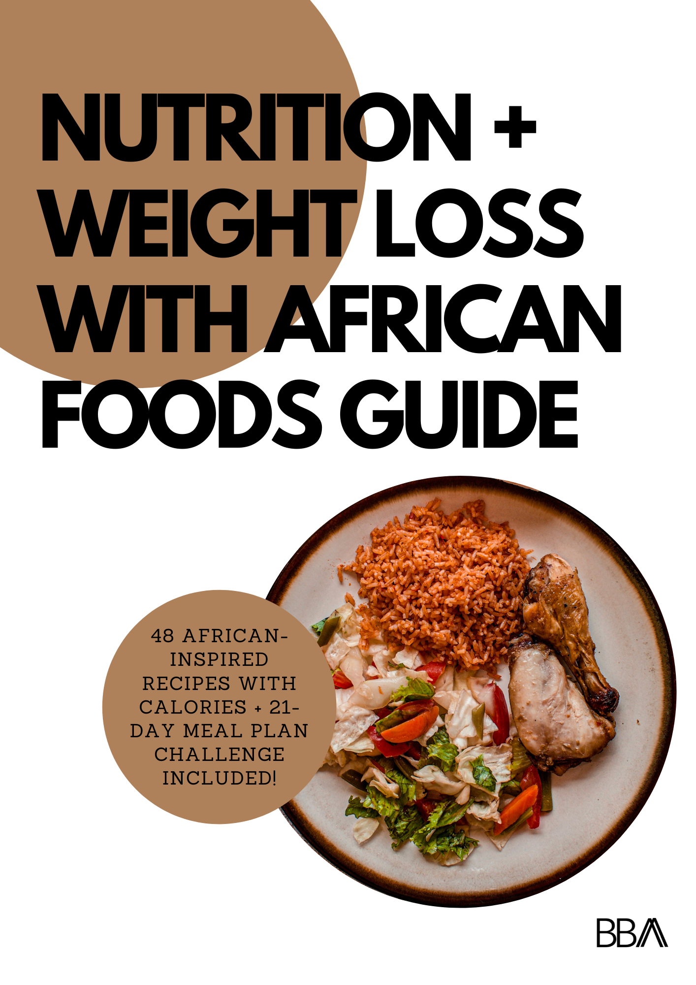Nutrition Weight Loss With African Foods Guide Best Body Africa