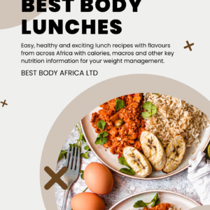 Best Body Lunches_Best Body Africa