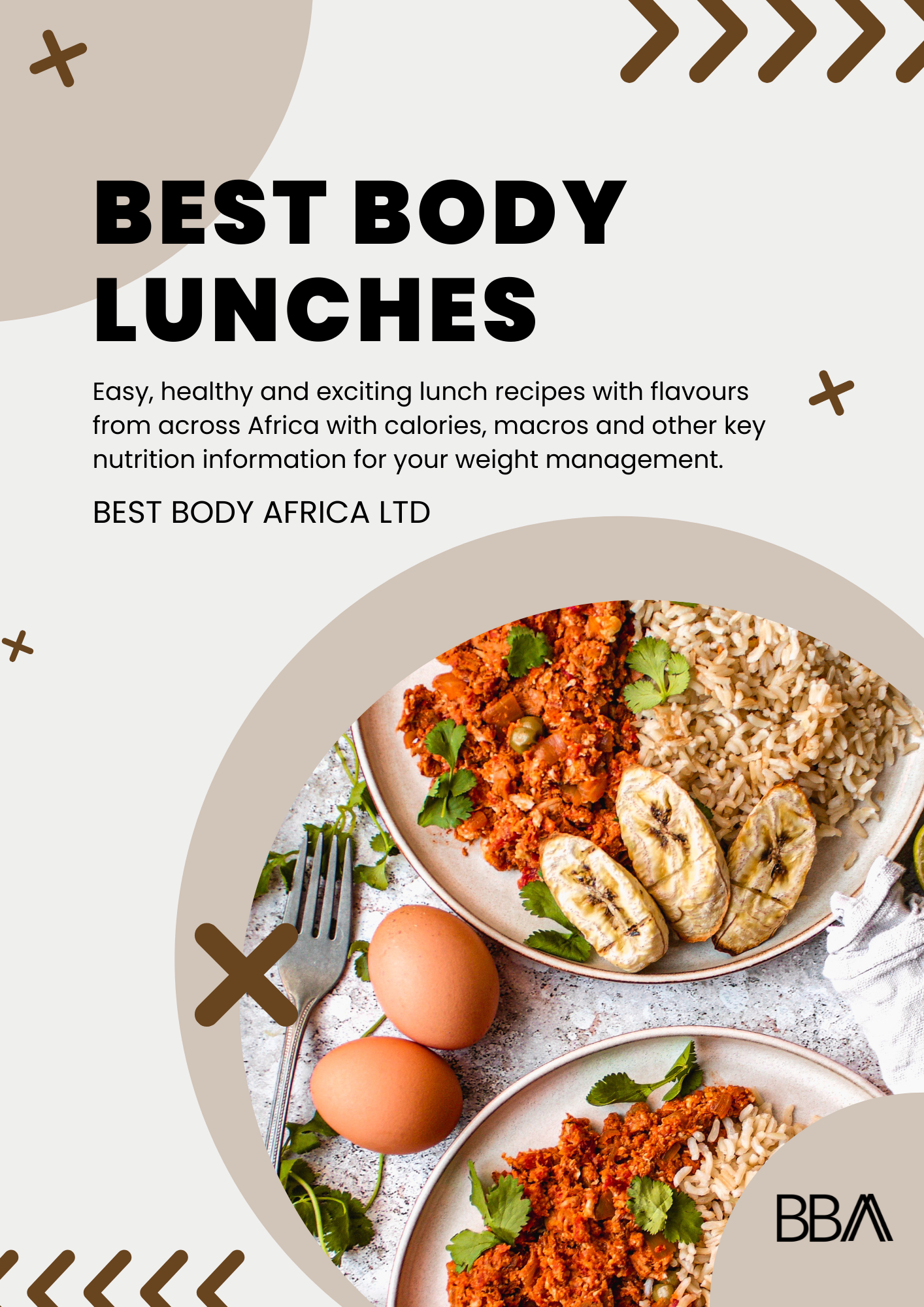 Best Body Lunches_Best Body Africa