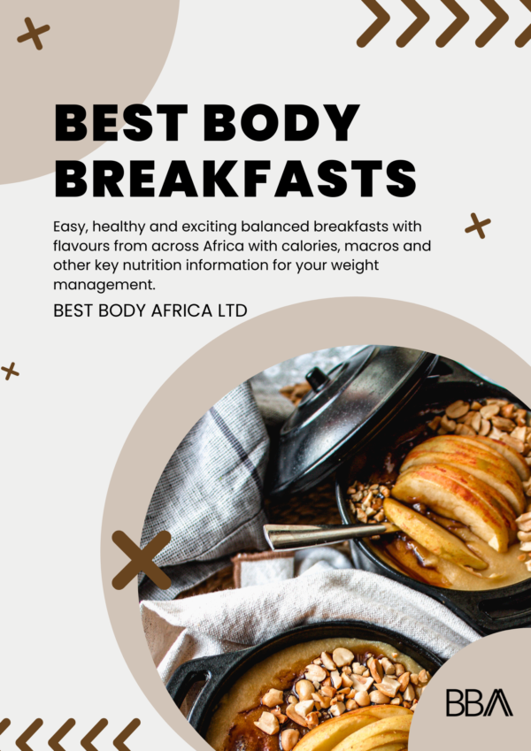 Best Body Breakfasts_Best Body Africa_Healthy Food_Healthy African Food