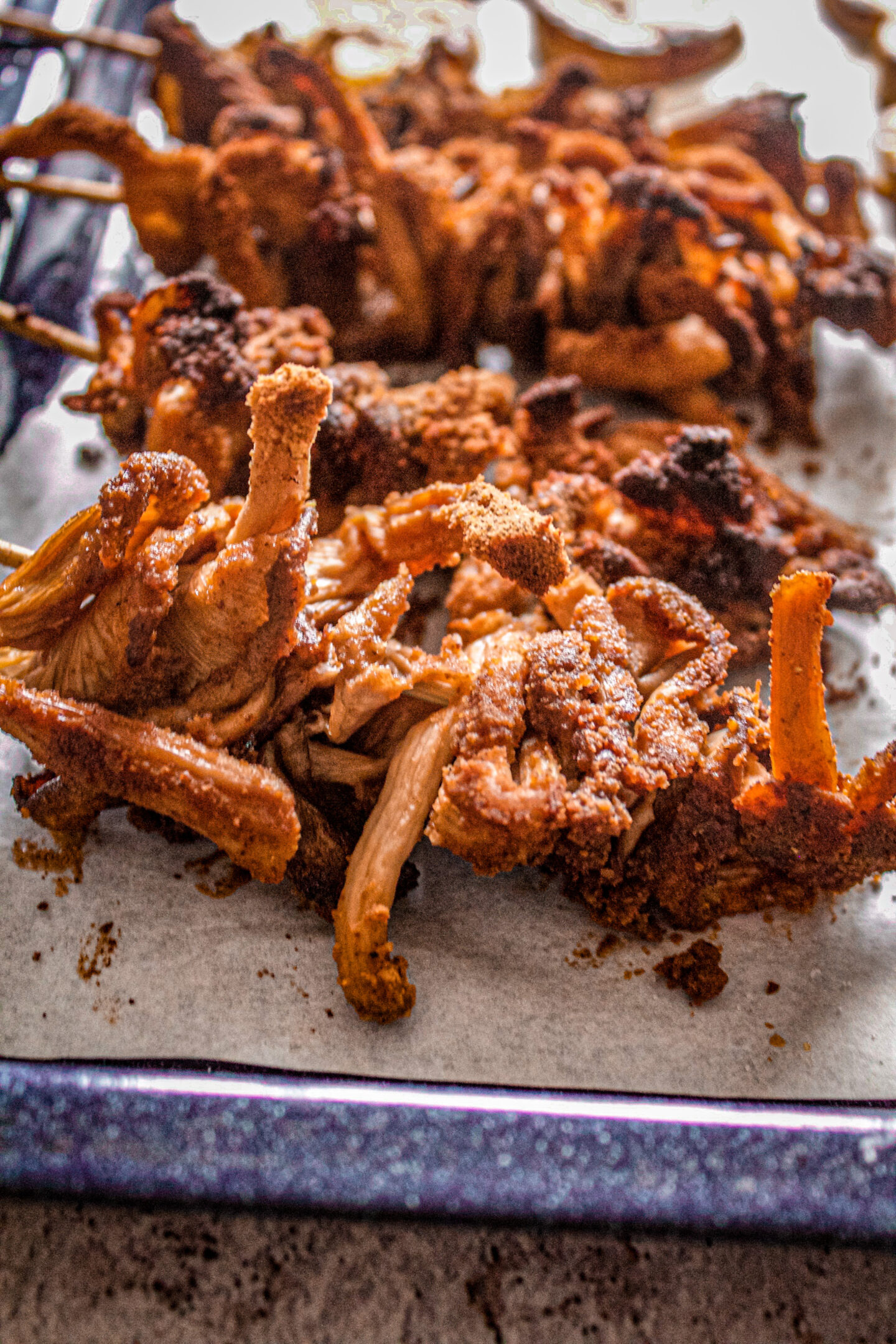 Mushroom Suya Kebabs_Best Body Africa